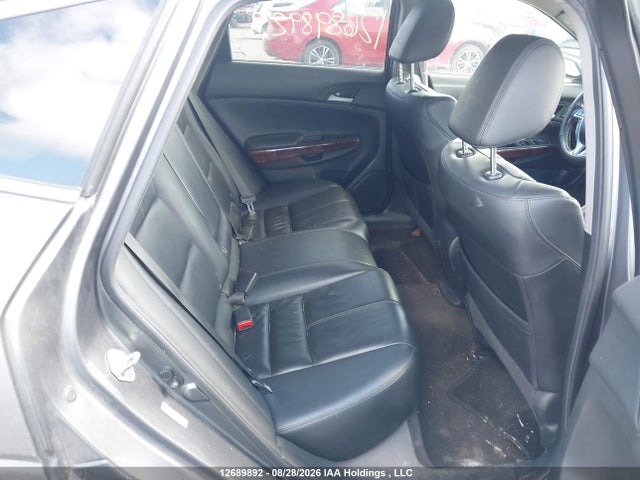 Продаж на аукціоні авто 2010 Honda Accord Crosstour Exl, vin: 5J6TF2H51AL801828, номер лоту: 12689892