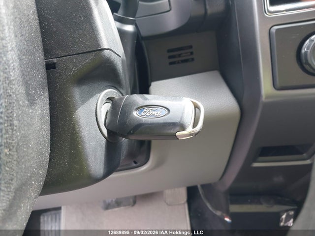 2015 Ford F-150 Xlt მანქანა იყიდება აუქციონზე, vin: 1FTEW1E83FFB35519, აუქციონის ნომერი: 12689895