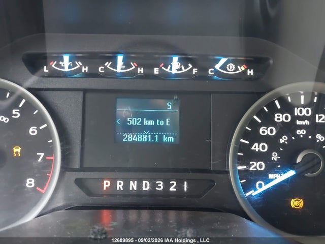 2015 Ford F-150 Xlt მანქანა იყიდება აუქციონზე, vin: 1FTEW1E83FFB35519, აუქციონის ნომერი: 12689895