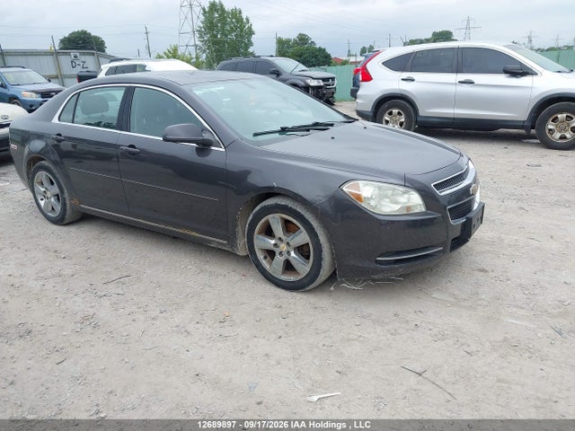 Aukcja sprzedaży 2011 Chevrolet Malibu Lt Platium Edition, vin: 1G1ZD5EU4BF213949, numer aukcji: 12689897