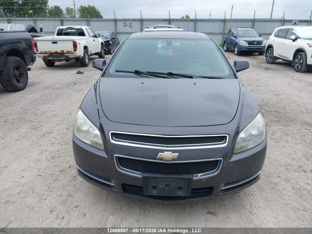 Aukcja sprzedaży 2011 Chevrolet Malibu Lt Platium Edition, vin: 1G1ZD5EU4BF213949, numer aukcji: 12689897