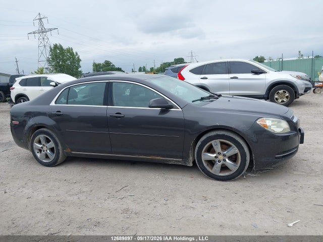 Aukcja sprzedaży 2011 Chevrolet Malibu Lt Platium Edition, vin: 1G1ZD5EU4BF213949, numer aukcji: 12689897