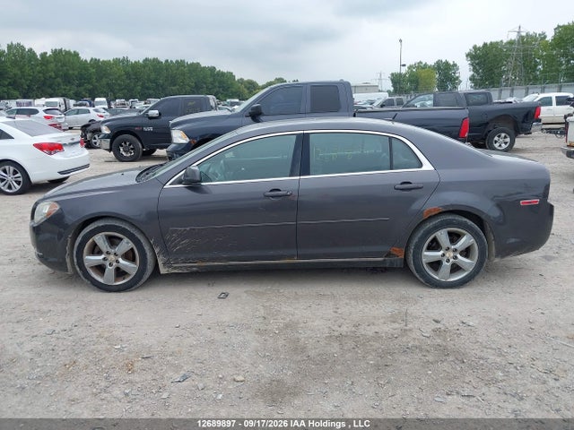 Aukcja sprzedaży 2011 Chevrolet Malibu Lt Platium Edition, vin: 1G1ZD5EU4BF213949, numer aukcji: 12689897