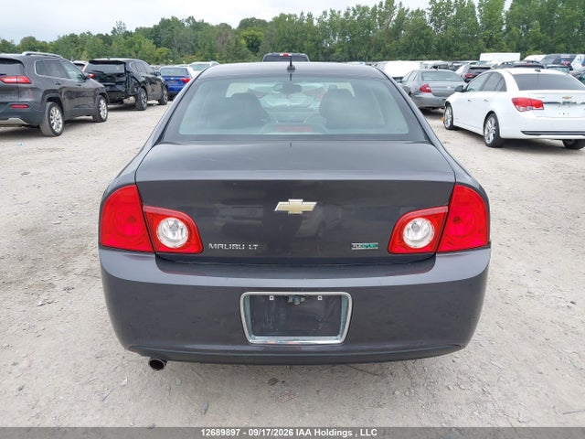 Aukcja sprzedaży 2011 Chevrolet Malibu Lt Platium Edition, vin: 1G1ZD5EU4BF213949, numer aukcji: 12689897