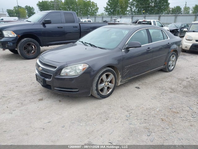 Aukcja sprzedaży 2011 Chevrolet Malibu Lt Platium Edition, vin: 1G1ZD5EU4BF213949, numer aukcji: 12689897