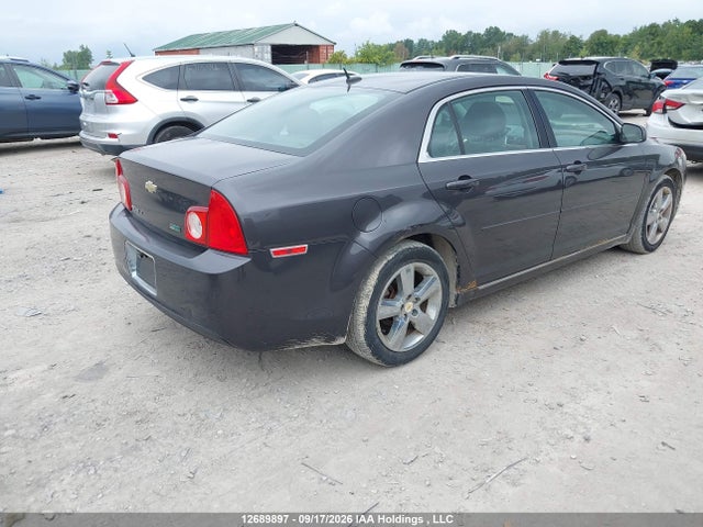 Aukcja sprzedaży 2011 Chevrolet Malibu Lt Platium Edition, vin: 1G1ZD5EU4BF213949, numer aukcji: 12689897