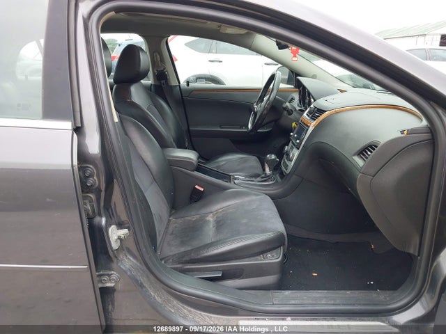 Aukcja sprzedaży 2011 Chevrolet Malibu Lt Platium Edition, vin: 1G1ZD5EU4BF213949, numer aukcji: 12689897