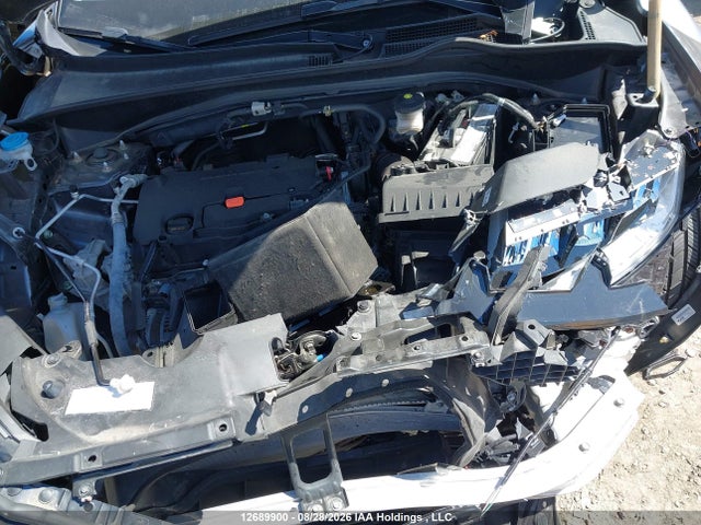 3CZRZ2H7XRM111590 Honda Hr-v Ex-l Navi