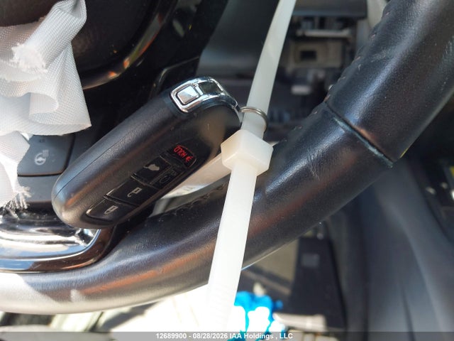 3CZRZ2H7XRM111590 Honda Hr-v Ex-l Navi