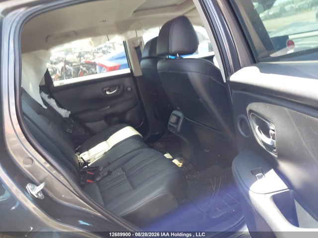 Продаж на аукціоні авто 2024 Honda Hr-v Ex-l Navi, vin: 3CZRZ2H7XRM111590, номер лоту: 12689900