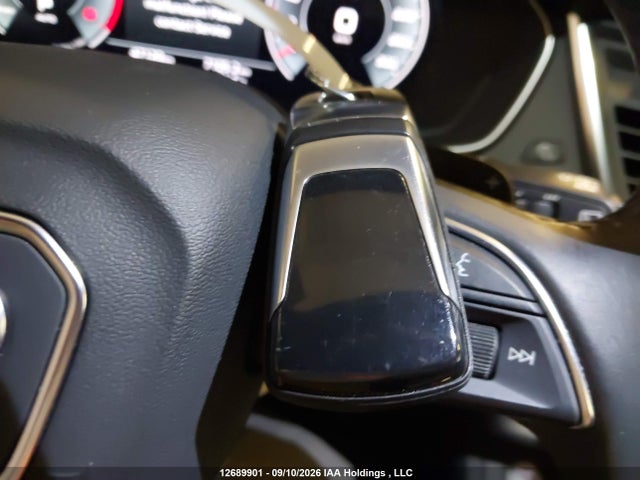 12689901 :رقم المزاد ، WA1EAAFY1P2163688 vin ، 2023 Audi Q5 Premium Plus 45 مزاد بيع