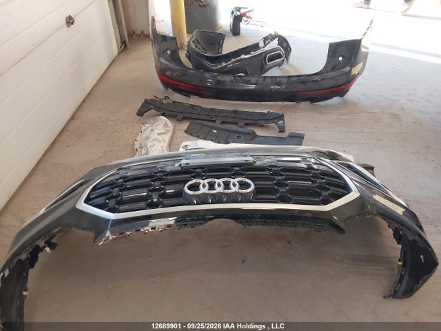 12689901 :رقم المزاد ، WA1EAAFY1P2163688 vin ، 2023 Audi Q5 Premium Plus 45 مزاد بيع