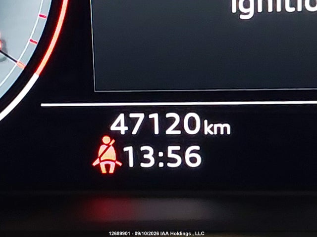 12689901 :رقم المزاد ، WA1EAAFY1P2163688 vin ، 2023 Audi Q5 Premium Plus 45 مزاد بيع