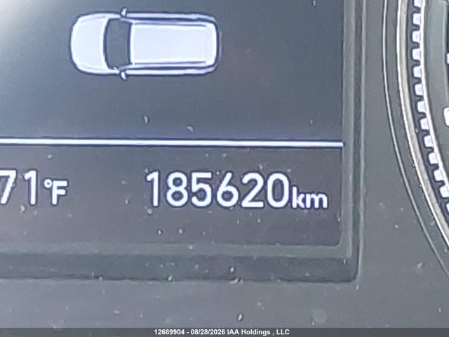 Продаж на аукціоні авто 2019 Hyundai Santa Fe Essential, vin: 5NMS2CAD9KH124339, номер лоту: 12689904