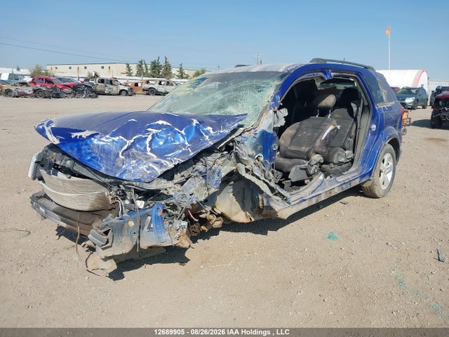 2012 Dodge Journey Sxt   Crew მანქანა იყიდება აუქციონზე, vin: 3C4PDCCG9CT241558, აუქციონის ნომერი: 12689905