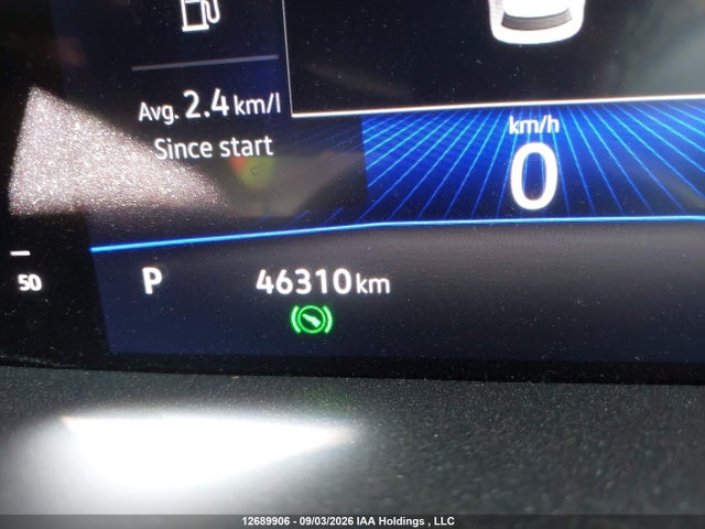 Продажа на аукционе авто 2024 Volkswagen Taos Comfortline, vin: 3VVEX7B24RM007540, номер лота: 12689906