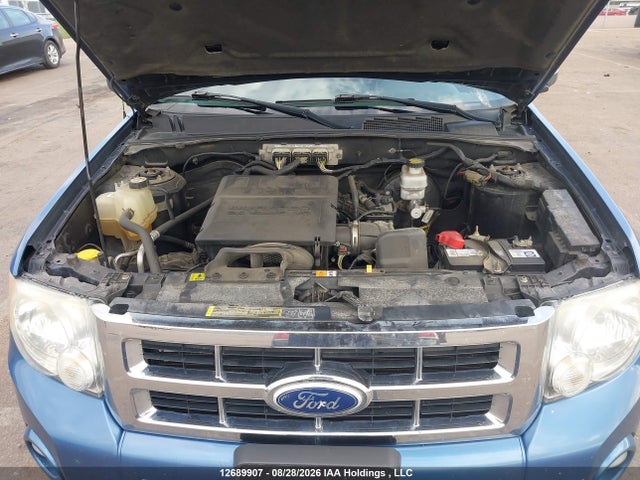 Продаж на аукціоні авто 2010 Ford Escape, vin: 1FMCU9DGXAKB39003, номер лоту: 12689907