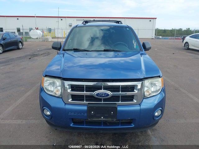 Продаж на аукціоні авто 2010 Ford Escape, vin: 1FMCU9DGXAKB39003, номер лоту: 12689907