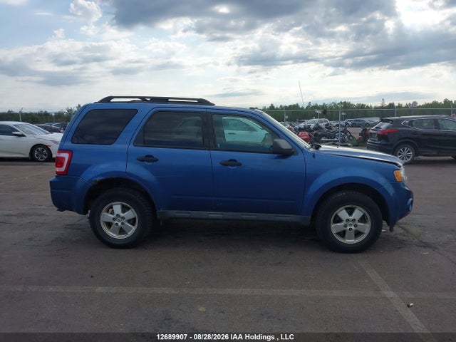 Продаж на аукціоні авто 2010 Ford Escape, vin: 1FMCU9DGXAKB39003, номер лоту: 12689907