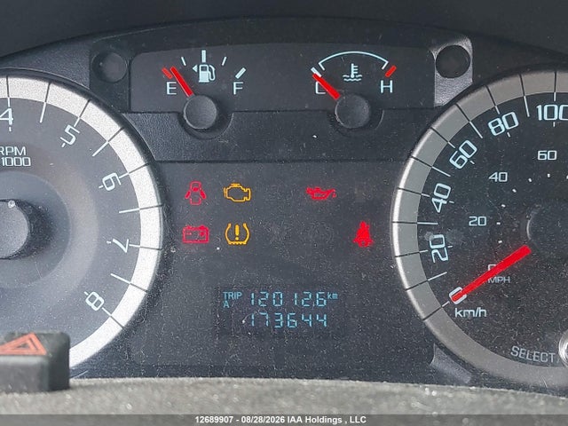 Продаж на аукціоні авто 2010 Ford Escape, vin: 1FMCU9DGXAKB39003, номер лоту: 12689907