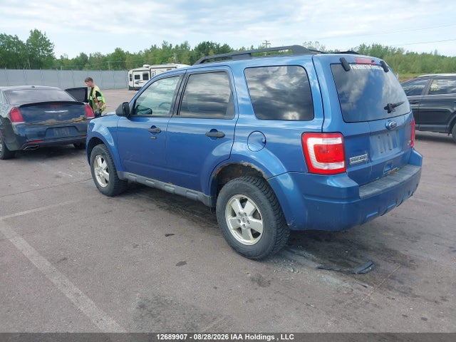 Продаж на аукціоні авто 2010 Ford Escape, vin: 1FMCU9DGXAKB39003, номер лоту: 12689907