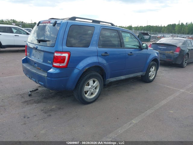 Продаж на аукціоні авто 2010 Ford Escape, vin: 1FMCU9DGXAKB39003, номер лоту: 12689907