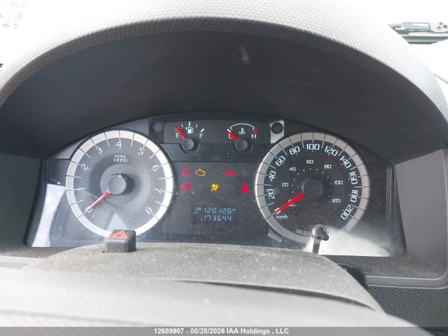 Продаж на аукціоні авто 2010 Ford Escape, vin: 1FMCU9DGXAKB39003, номер лоту: 12689907