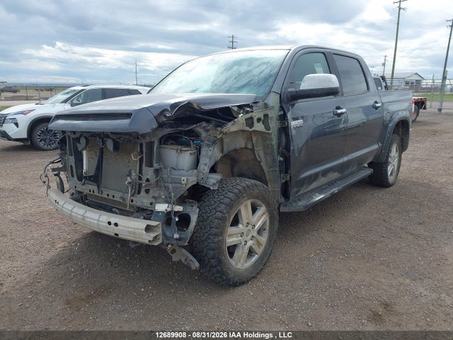 5TFAY5F14LX880853 Toyota Tundra Platinum
