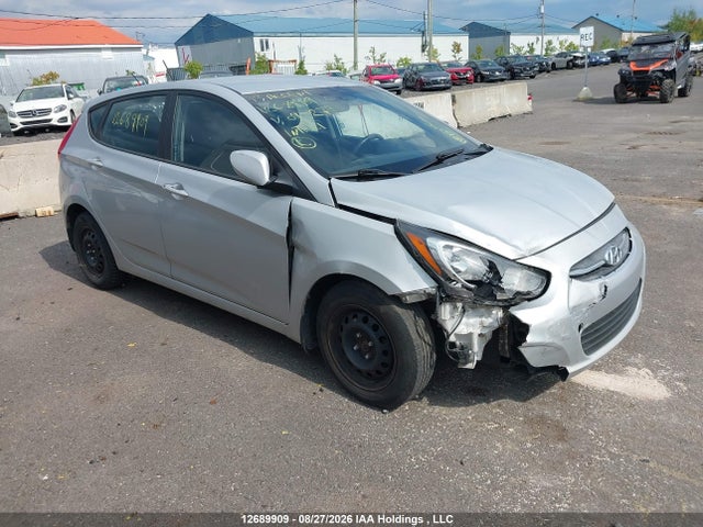 Продаж на аукціоні авто 2013 Hyundai Accent, vin: KMHCT5AE3DU090279, номер лоту: 12689909