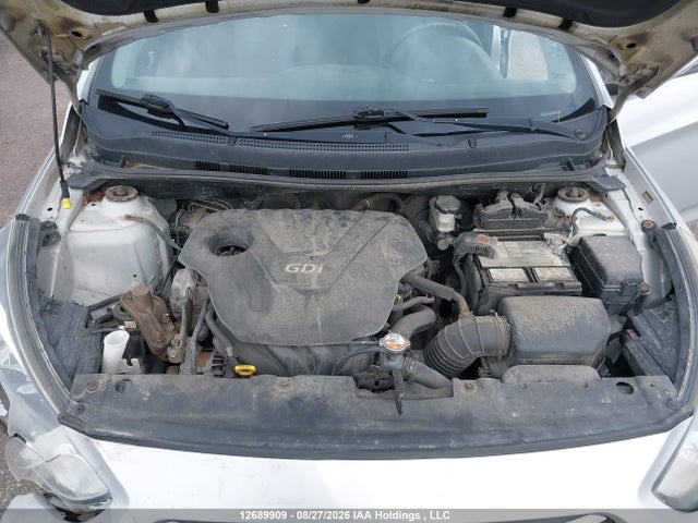 Aukcja sprzedaży 2013 Hyundai Accent, vin: KMHCT5AE3DU090279, numer aukcji: 12689909