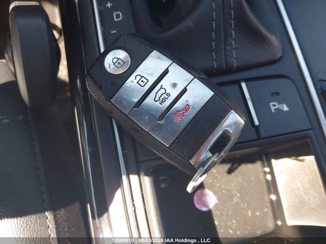 5XYPHDA5XKG471126 KIA Sorento 3.3l Ex/3.3l Ex+