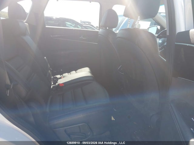 5XYPHDA5XKG471126 KIA Sorento 3.3l Ex/3.3l Ex+