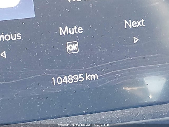 Продажа на аукционе авто 2023 Jeep Grand Cherokee Limited, vin: 1C4RJHBG4PC540019, номер лота: 12689911