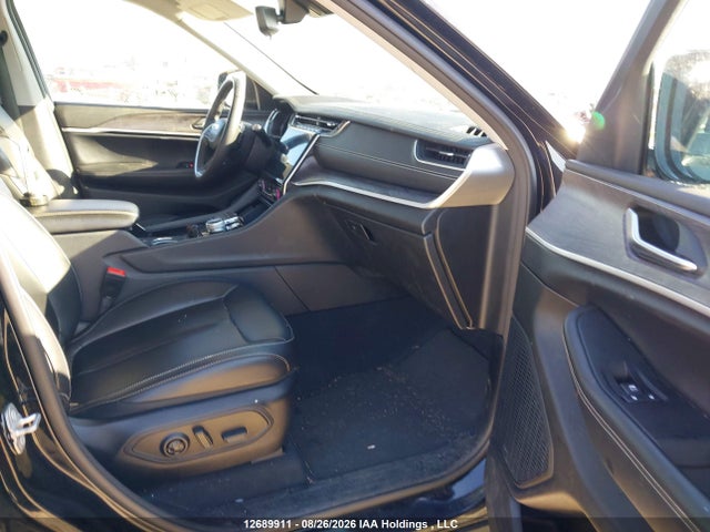 Продажа на аукционе авто 2023 Jeep Grand Cherokee Limited, vin: 1C4RJHBG4PC540019, номер лота: 12689911
