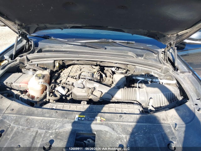 Продажа на аукционе авто 2023 Jeep Grand Cherokee Limited, vin: 1C4RJHBG4PC540019, номер лота: 12689911