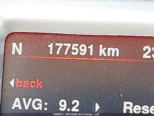 Aukcja sprzedaży 2015 Dodge Journey Sxt, vin: 3C4PDCCG2FT751481, numer aukcji: 12689912