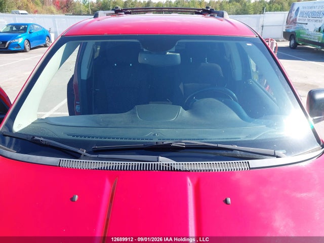 Aukcja sprzedaży 2015 Dodge Journey Sxt, vin: 3C4PDCCG2FT751481, numer aukcji: 12689912