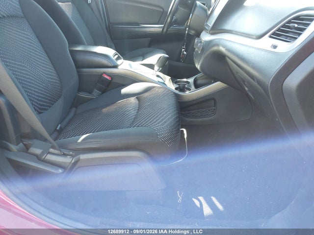 Aukcja sprzedaży 2015 Dodge Journey Sxt, vin: 3C4PDCCG2FT751481, numer aukcji: 12689912
