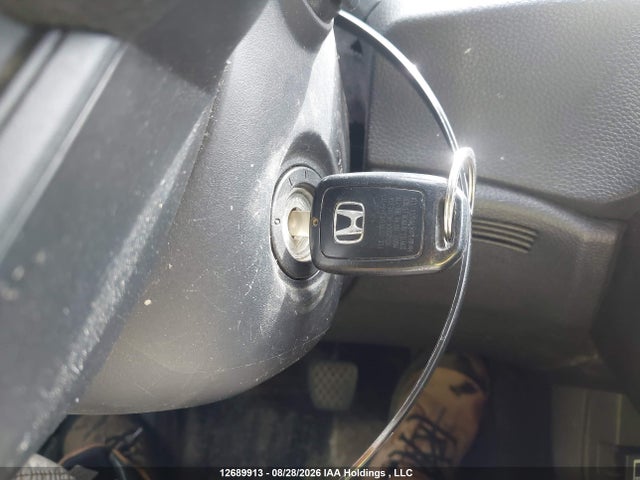 2018 Honda Civic Lx მანქანა იყიდება აუქციონზე, vin: 2HGFC2E57JH003462, აუქციონის ნომერი: 12689913