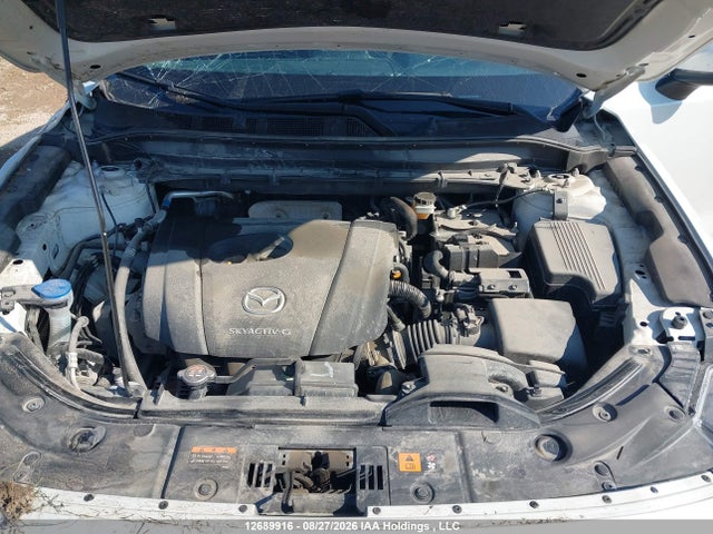 JM3KFBBL0R0472309 Mazda Cx-5 Gx W/o Cd