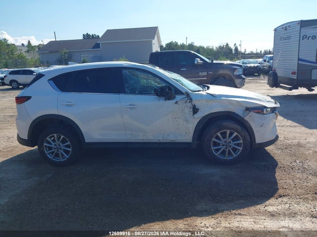JM3KFBBL0R0472309 Mazda Cx-5 Gx W/o Cd