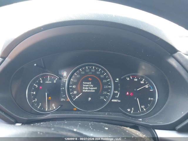 JM3KFBBL0R0472309 Mazda Cx-5 Gx W/o Cd