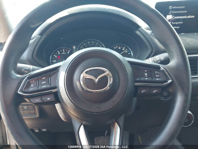 JM3KFBBL0R0472309 Mazda Cx-5 Gx W/o Cd