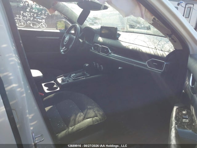 JM3KFBBL0R0472309 Mazda Cx-5 Gx W/o Cd