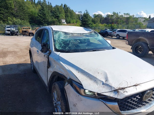 JM3KFBBL0R0472309 Mazda Cx-5 Gx W/o Cd