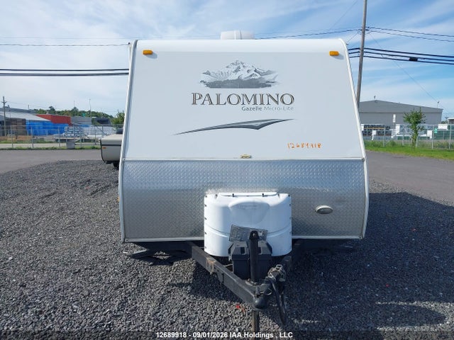 Продажа на аукционе авто 2011 Palomino Palomino, vin: 4X4TPAA27BN012628, номер лота: 12689918