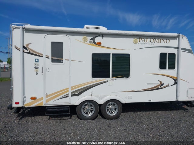 Продажа на аукционе авто 2011 Palomino Palomino, vin: 4X4TPAA27BN012628, номер лота: 12689918