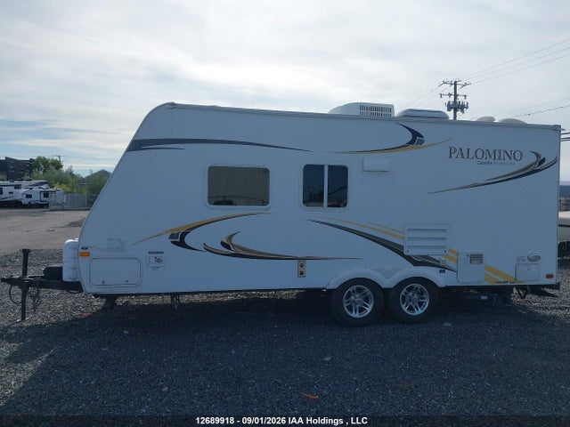 Продажа на аукционе авто 2011 Palomino Palomino, vin: 4X4TPAA27BN012628, номер лота: 12689918