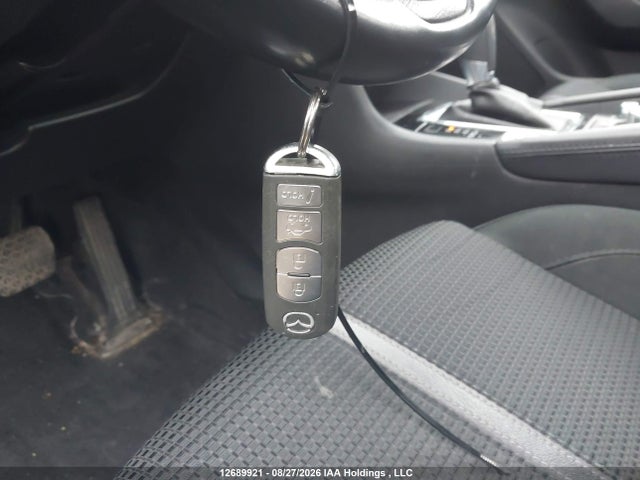Mazda Mazda3 Gt 2017 JM1BN1W3XH1144369 Image 11