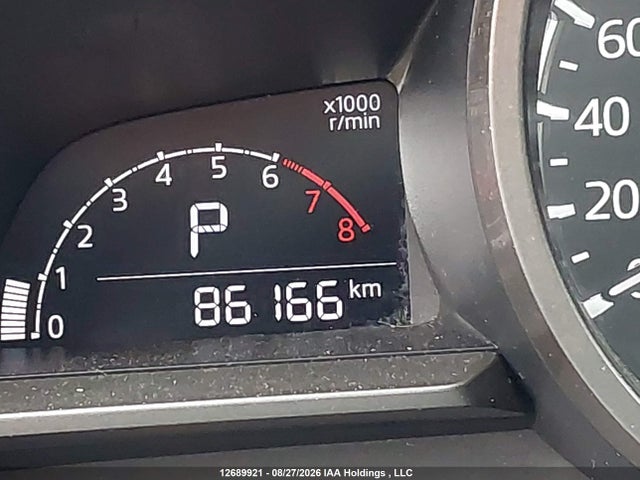 Mazda Mazda3 Gt 2017 JM1BN1W3XH1144369 Image 16